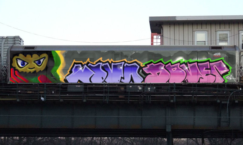 Bombing 1386631945078