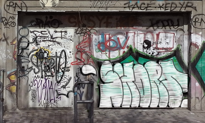 Bombing 1529414096414