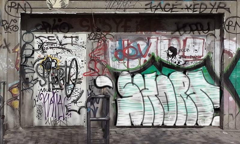 Bombing 1529414096414