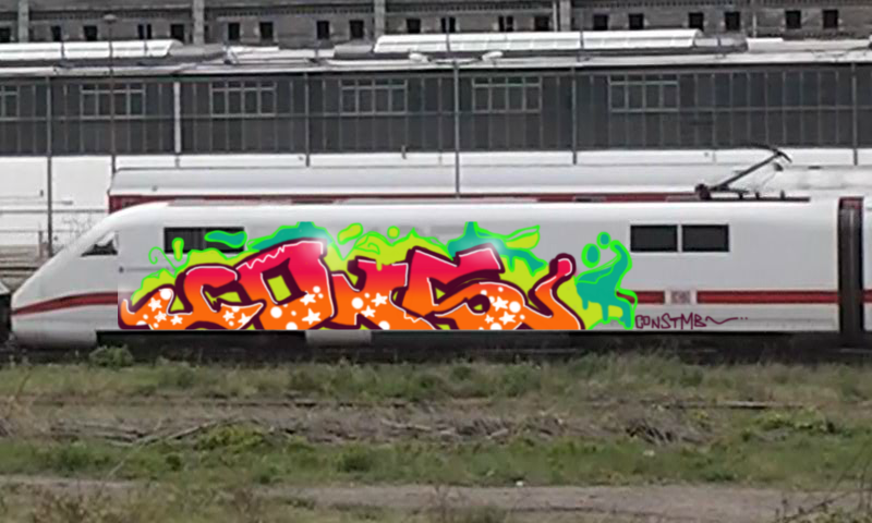 Bombing 1529419071599