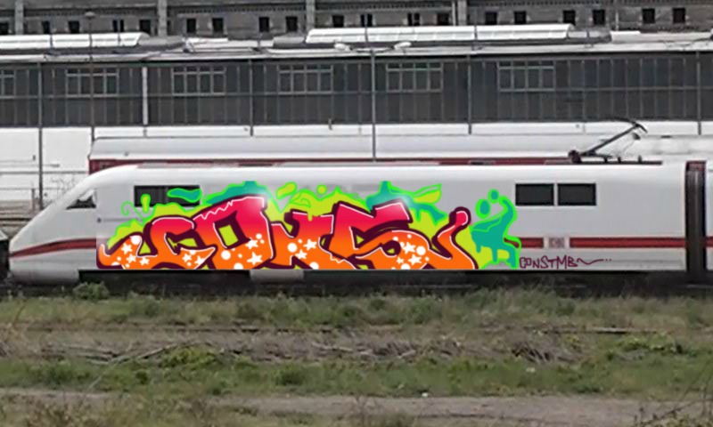 Bombing 1529419071599