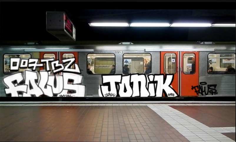 Bombing 1529431447828