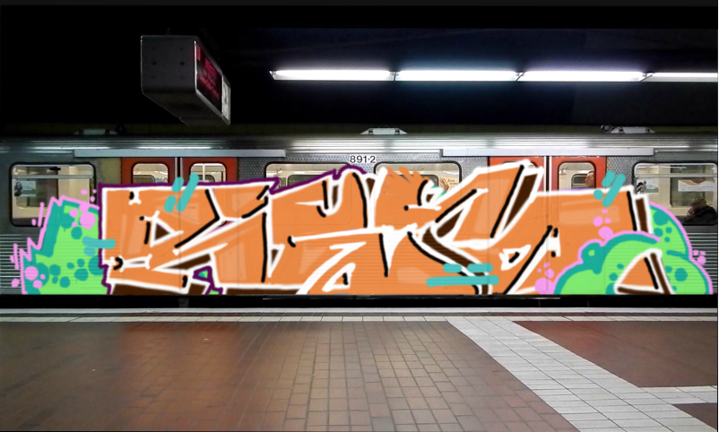 Bombing 1529441750331