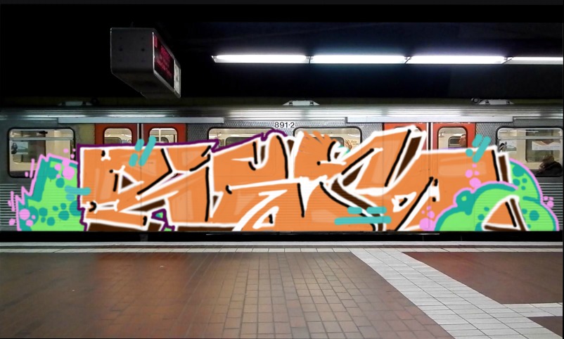 Bombing 1529441750331