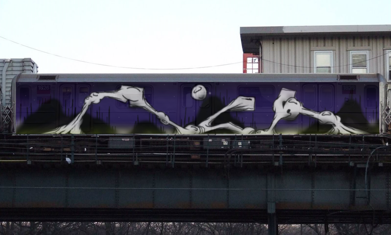 Bombing 1529449054413