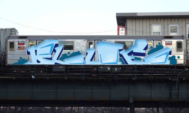 Bombing 1529503812225