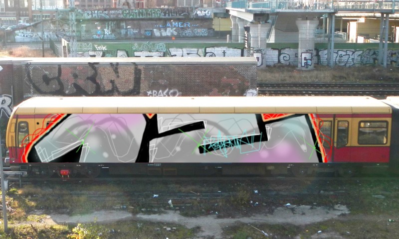 Bombing 1529501556658