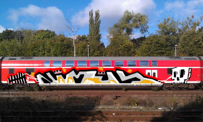 Bombing 1529501948611