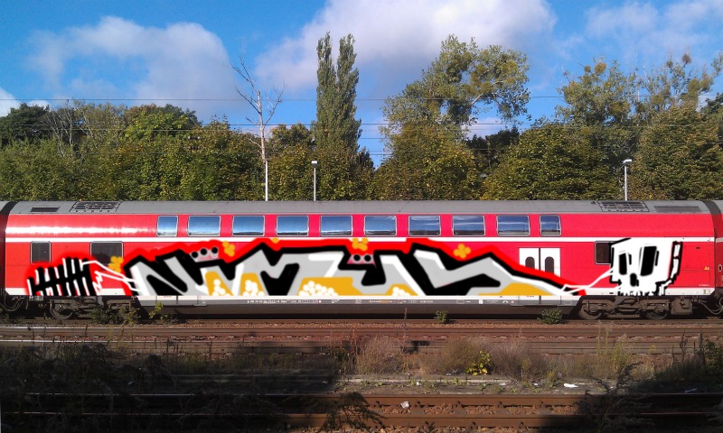 Bombing 1529501948611