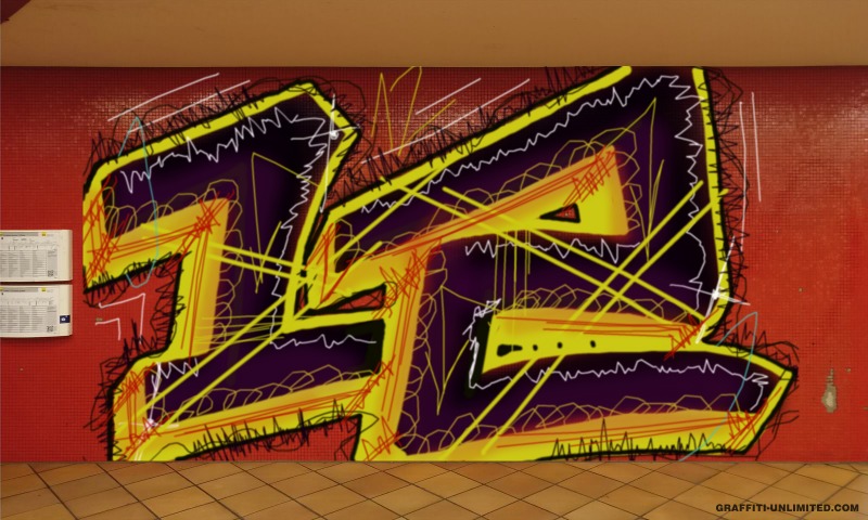 Bombing 1529524725881