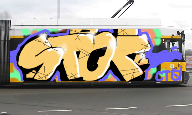 Bombing 1357994194058