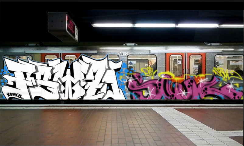 Bombing 1529661756653