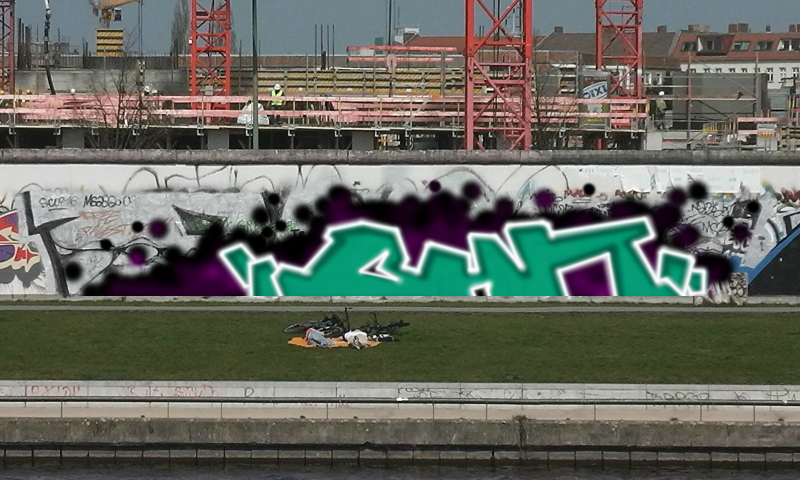 Bombing 1529546380736