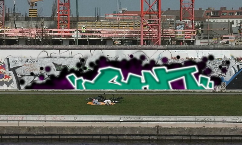 Bombing 1529546380736