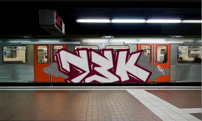 Bombing 1529570614497