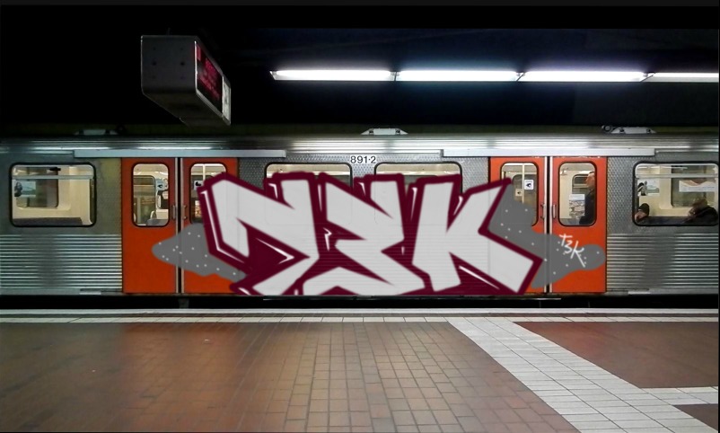 Bombing 1529570614497