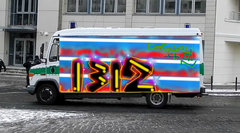 Bombing 1529573378721