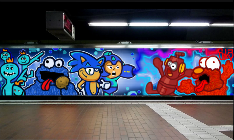 Bombing 1529703743557