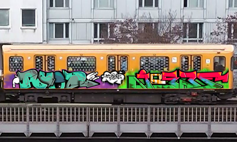 Bombing 1529774980695