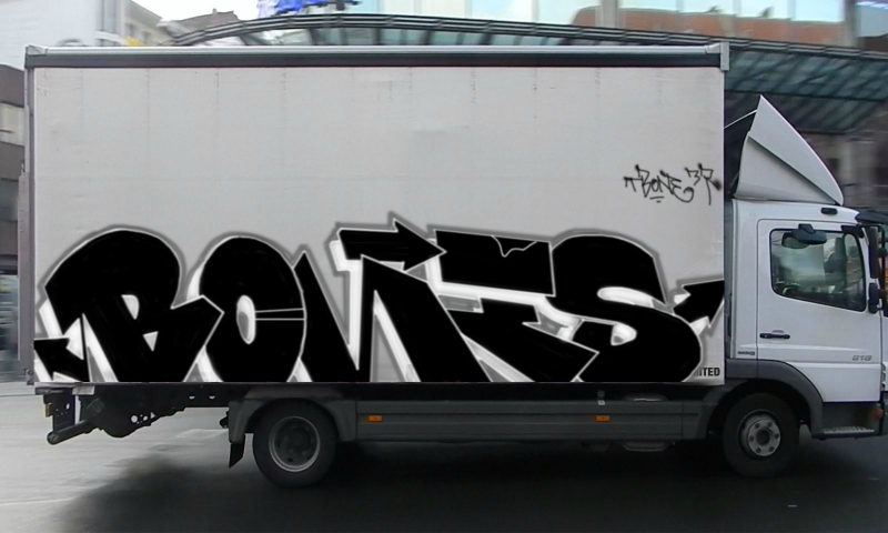 Bombing 1529621095013