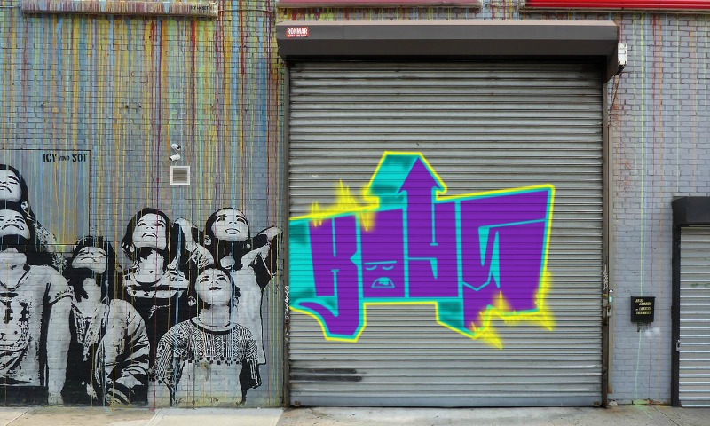 Bombing 1529631667125