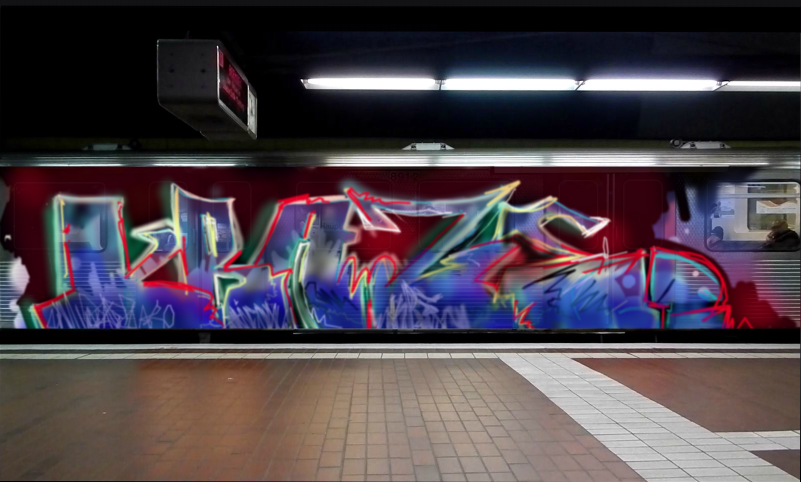 Bombing 1529639108755