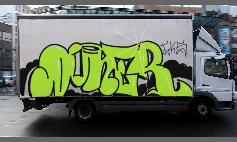 Bombing 1357994865061