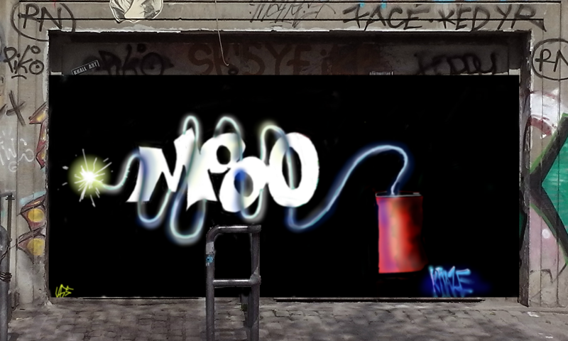 Bombing 1530502038381