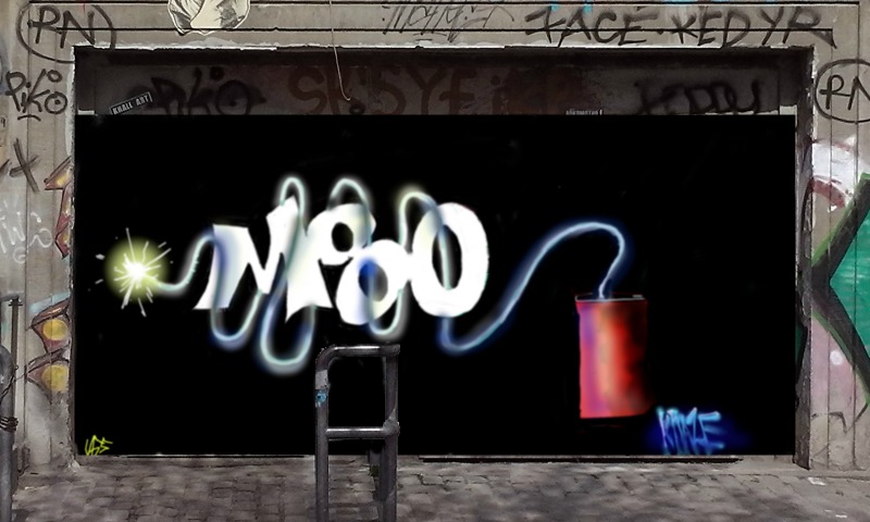 Bombing 1530502038381