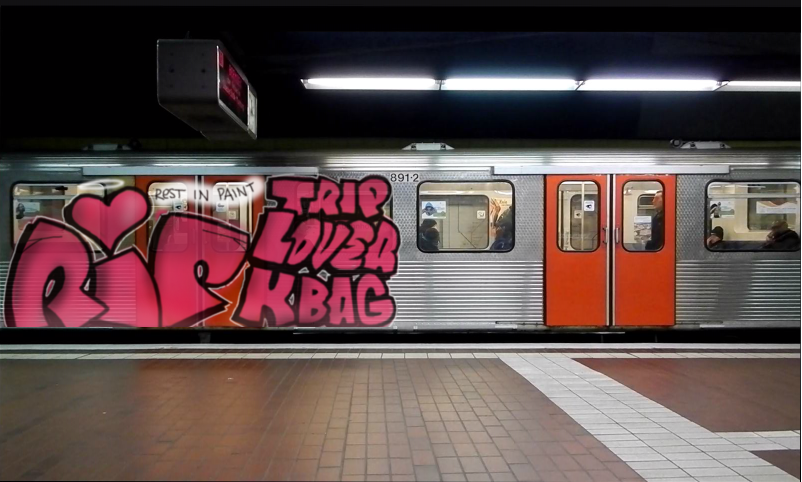 Bombing 1529702290955