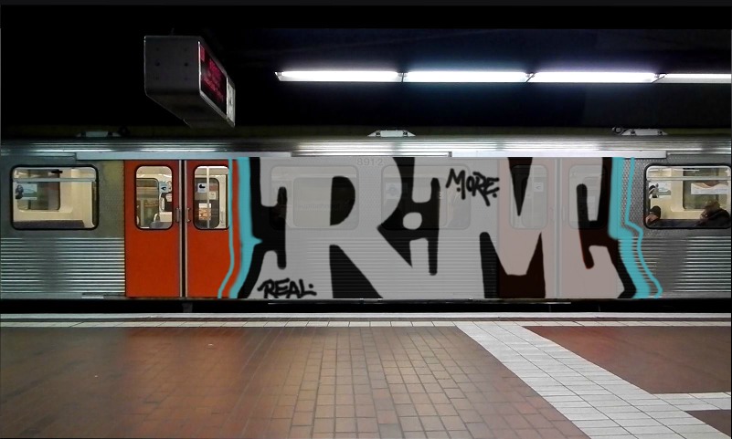 Bombing 1386664705692