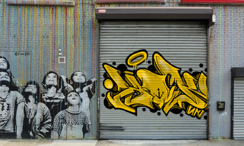 Bombing 1529725306167