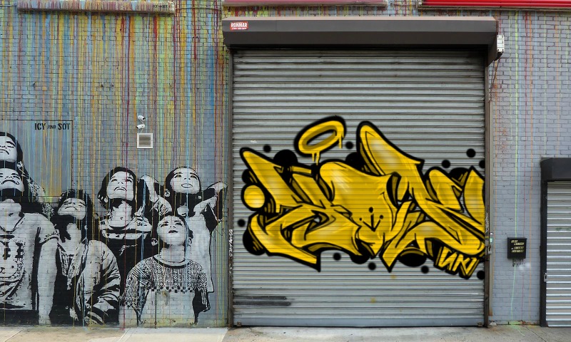 Bombing 1529725306167