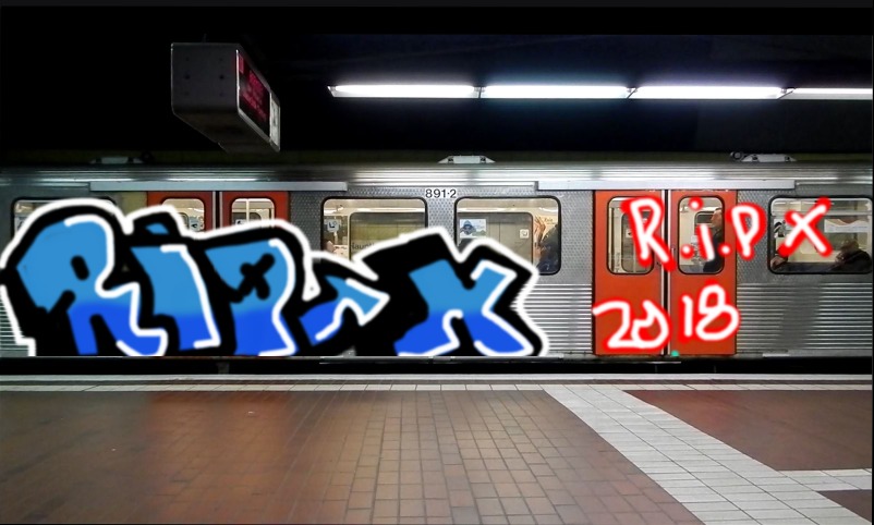 Bombing 1529731640956