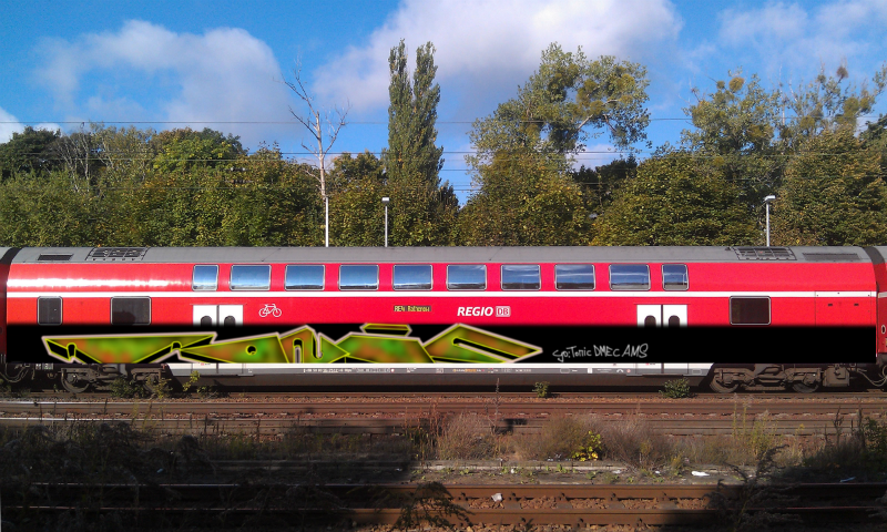 Bombing 1529747615895