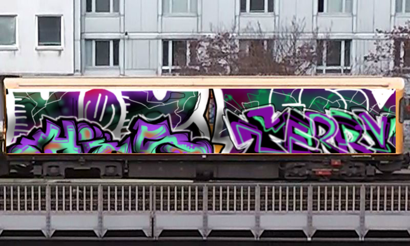 Bombing 1531774400781