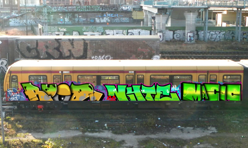 Bombing 1529861860469