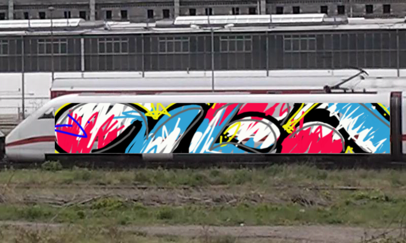 Bombing 1529820496512