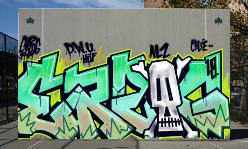 Bombing 1529858988893