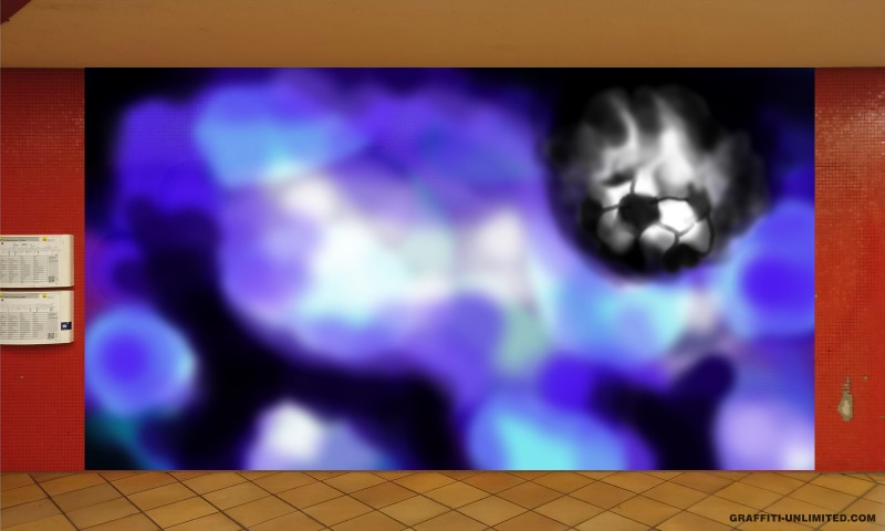 Bombing 1529874985806