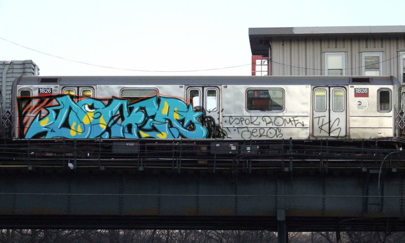 Bombing 1357996983564