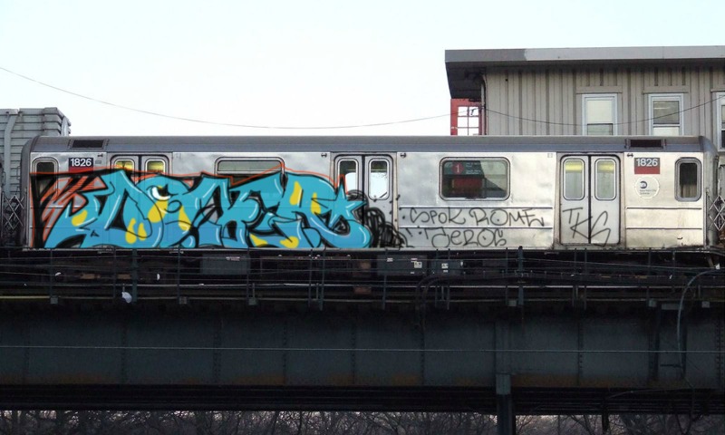 Bombing 1357996983564