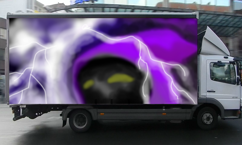 Bombing 1529965652121