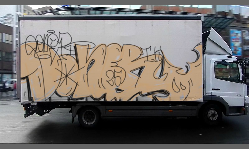 Bombing 1357997565861