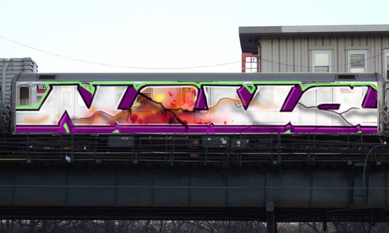 Bombing 1530061809500