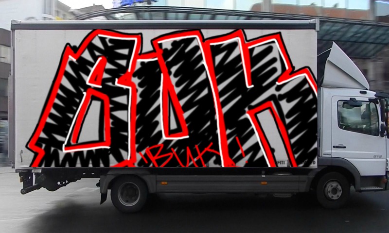 Bombing 1530125951552