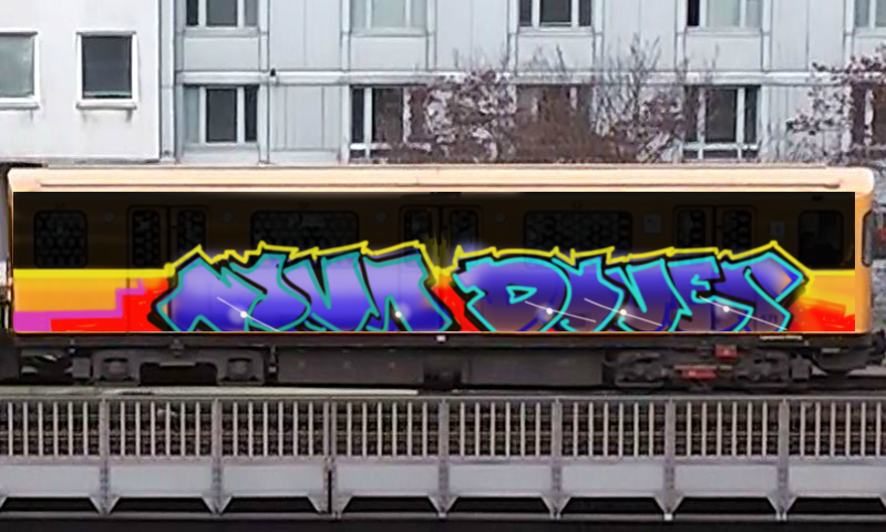 Bombing 1386721880796