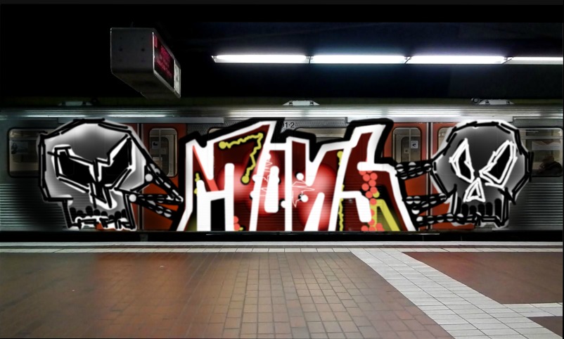 Bombing 1530135198398