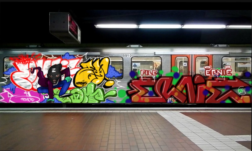 Bombing 1530366127888