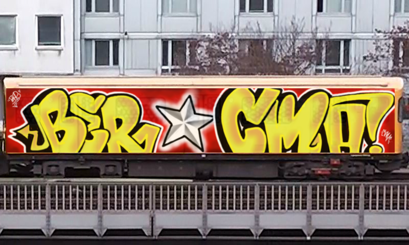 Bombing 1530270368700